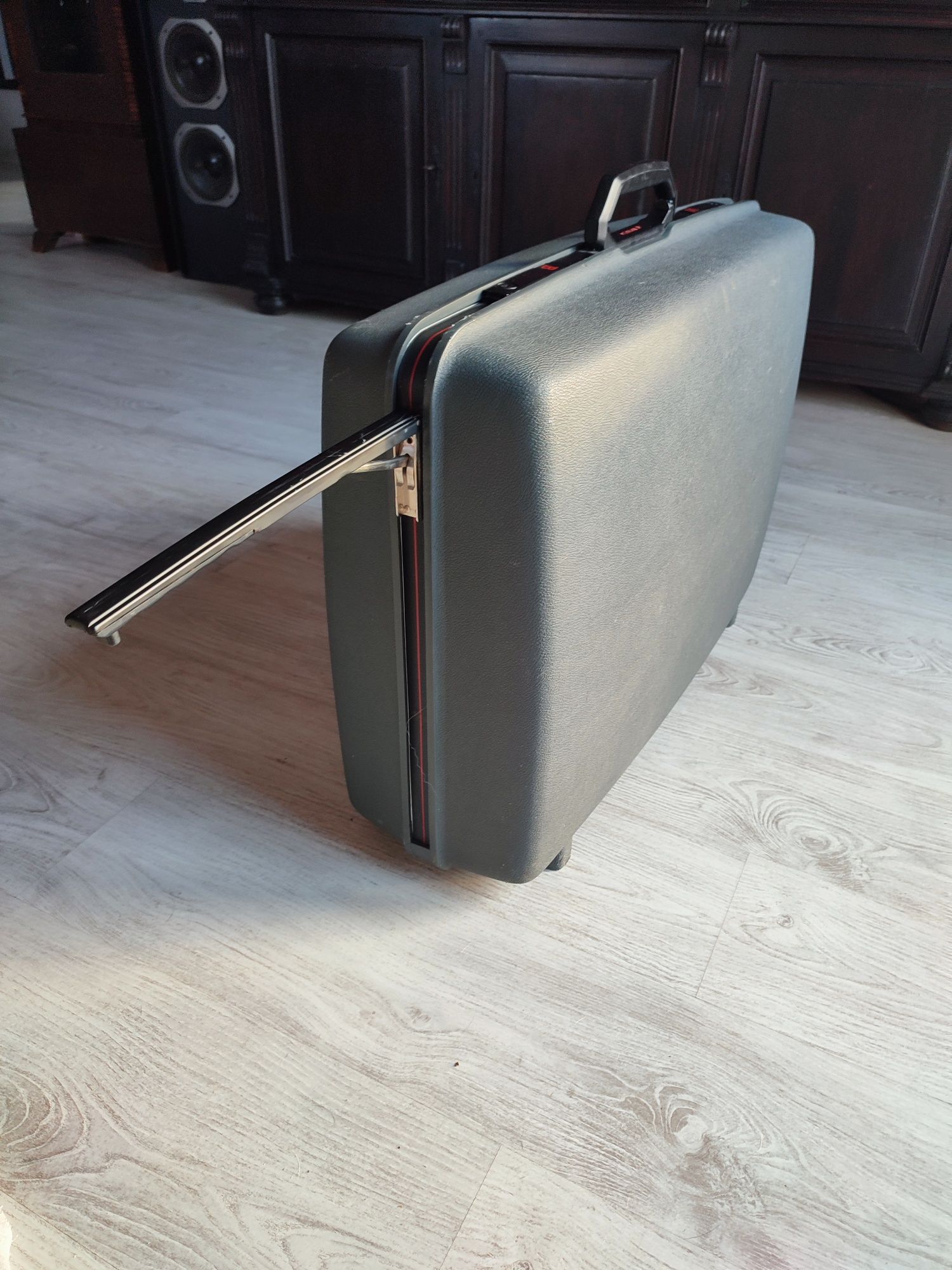 Walizka Samsonite,klucz
