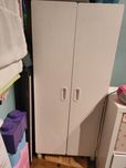 Ikea stuva szafka