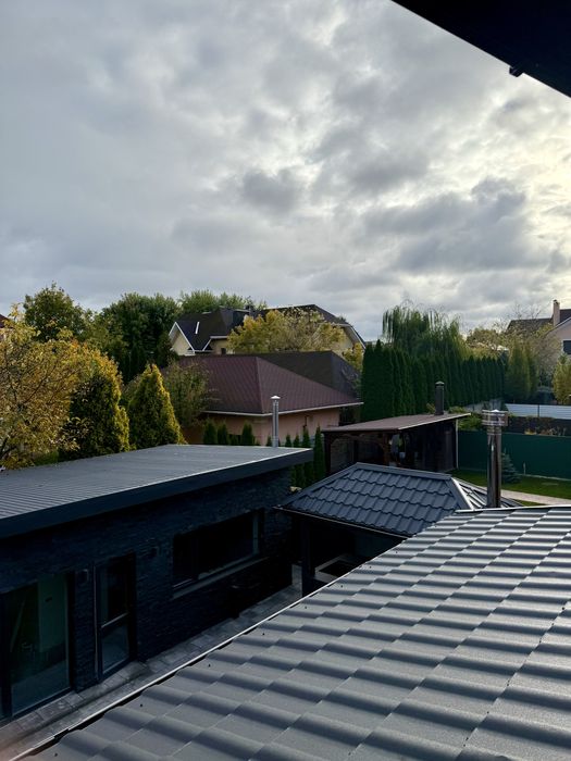 Чайки Продаж будинку 211 кв.м 5 соток