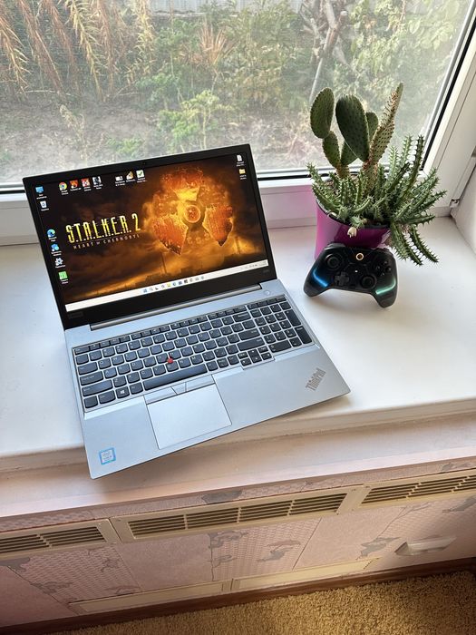 є90 Ноутбуків‼️Traid-In‼️LENOVO ThinkPad‼️IPS/i5/RAM 8-16/SSD 256/8ЧАС