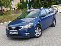 Kia Ceed 1.6 DOHC 126KM * Klima * Elektryka * Okazja!!