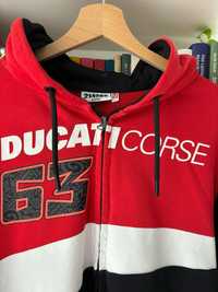 Bluza Ducati rozmiar S