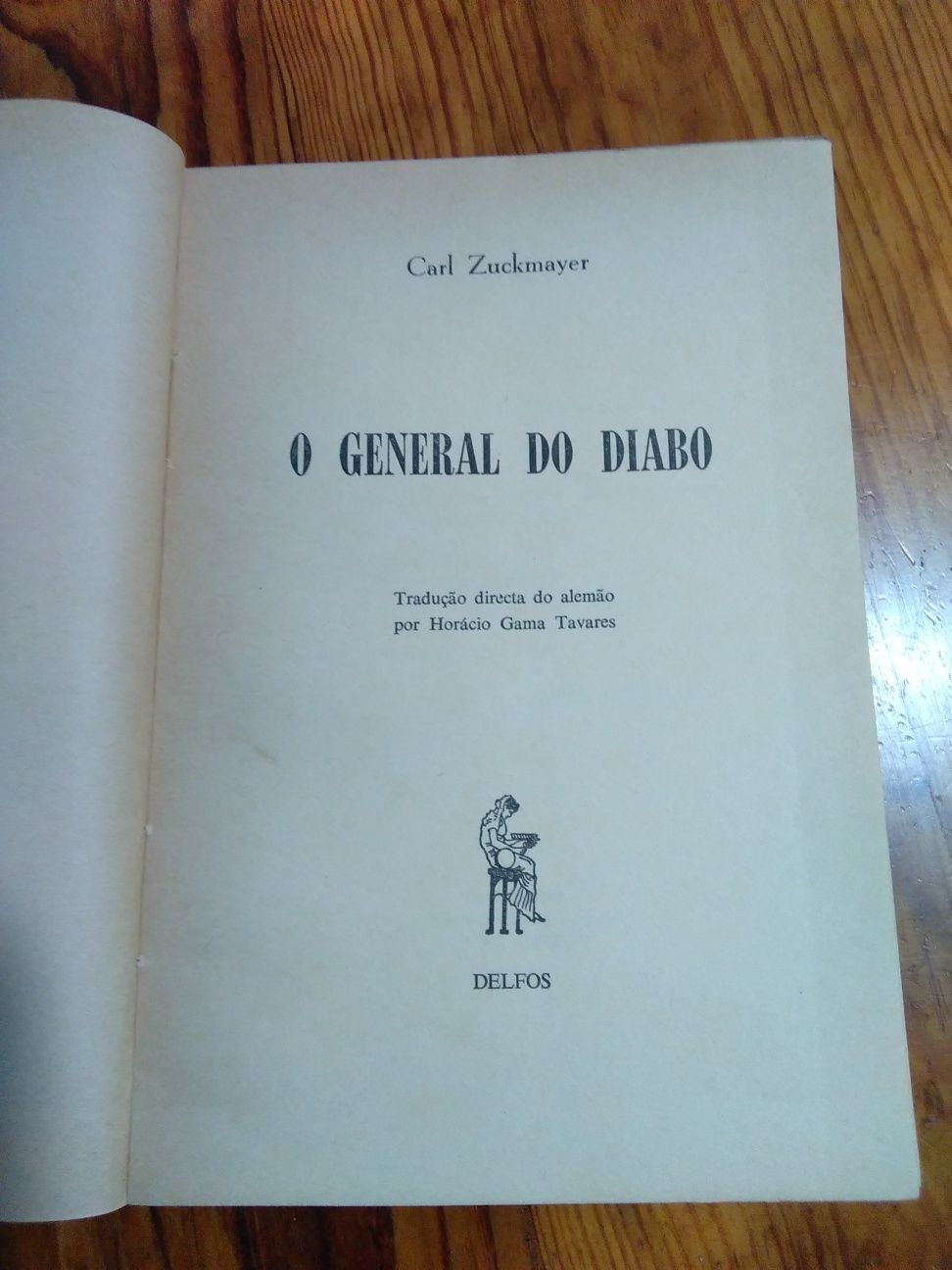 O general do diabo