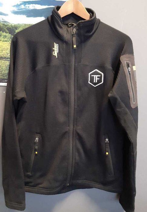 Snickers Workwear Bluza robocza  9438 Micro Fleece / kurtka serwisowa
