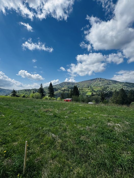 Земельна ділянка 10 соток Славсько ОЖБ