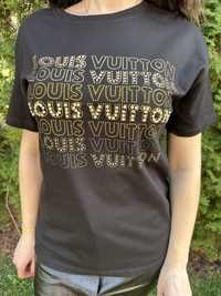 Футболка жіноча Луї Віттон,футболка Луи Виттон,футболка Louis Vuitton