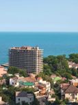‼️950$м²‼️Вид на море‼️Золотой берег‼️ЖК Аквамарин‼️16 станция Фонтана