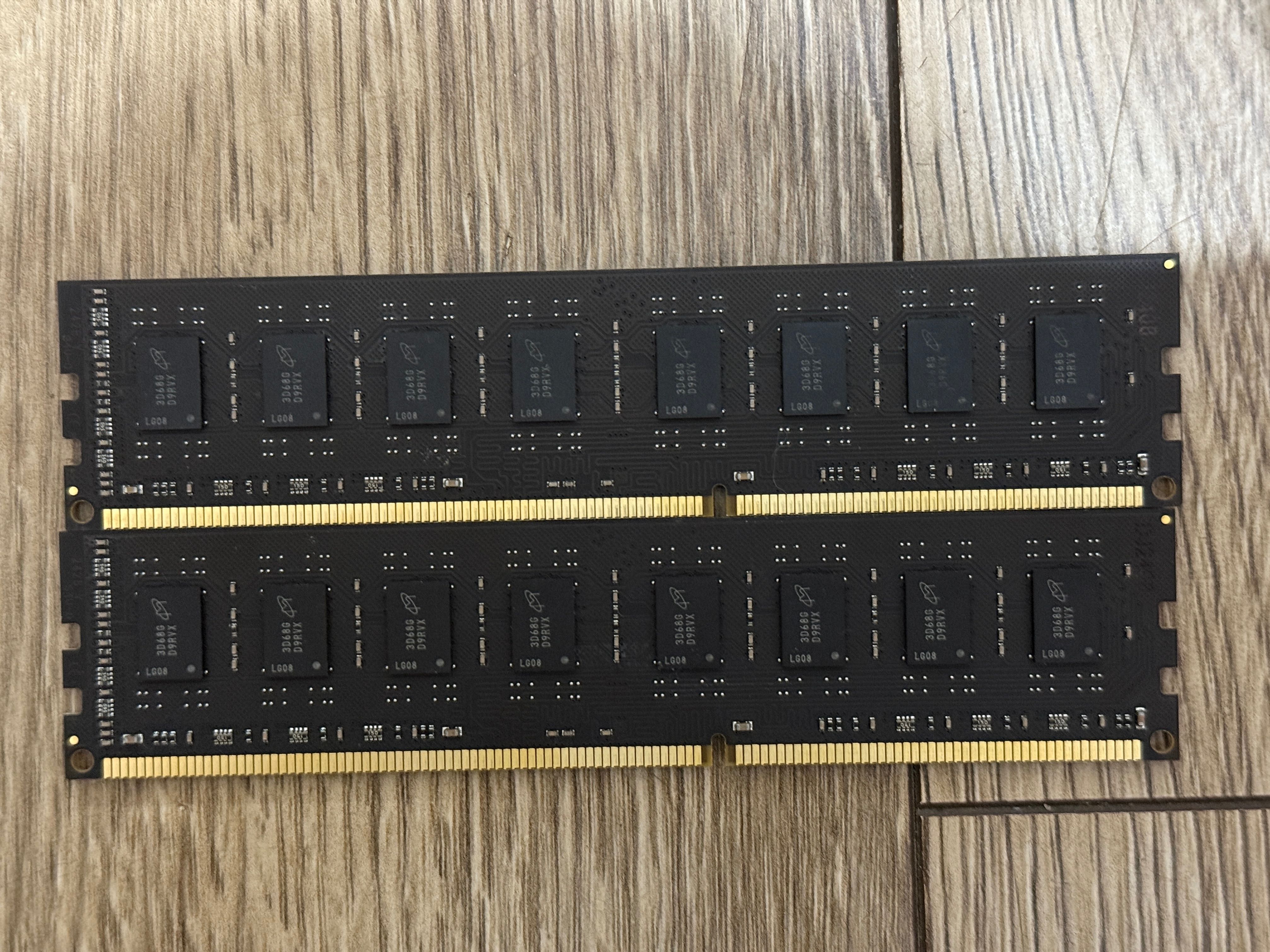 Pamięć RAM DDR3 AFOX 2x8GB 16GB 1600MHz