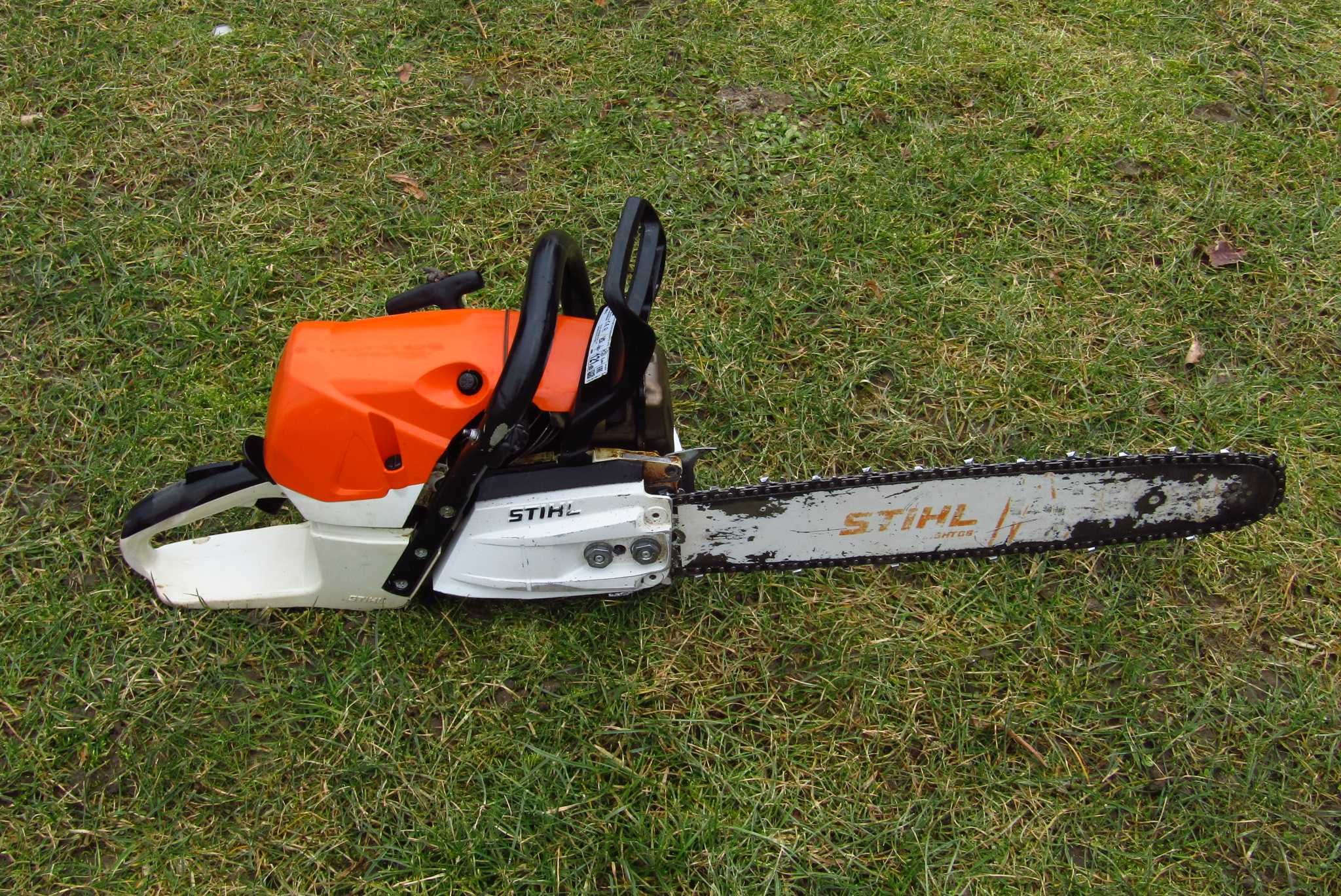 Stihl MS 462 C Pilarka spalinowa,   22r