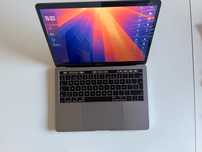 MacBook Pro 13' Touch Bar 2017