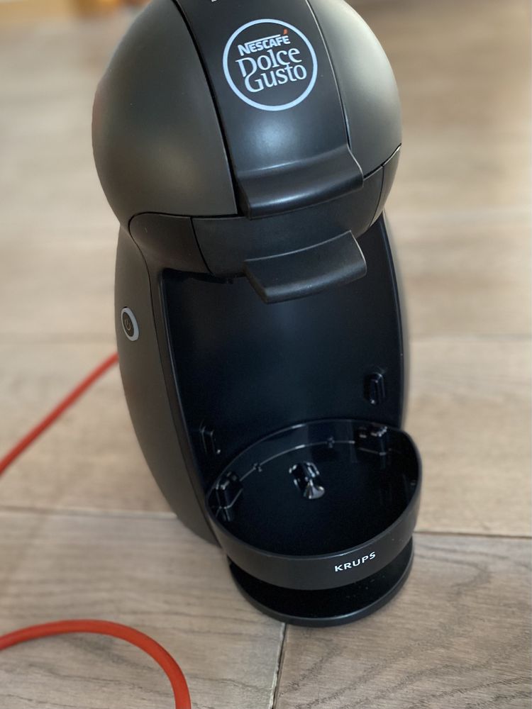 Nescafe Dolce Gusto Piccolo