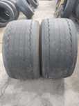 435/50R19,5 10мм шина вантажні бу.