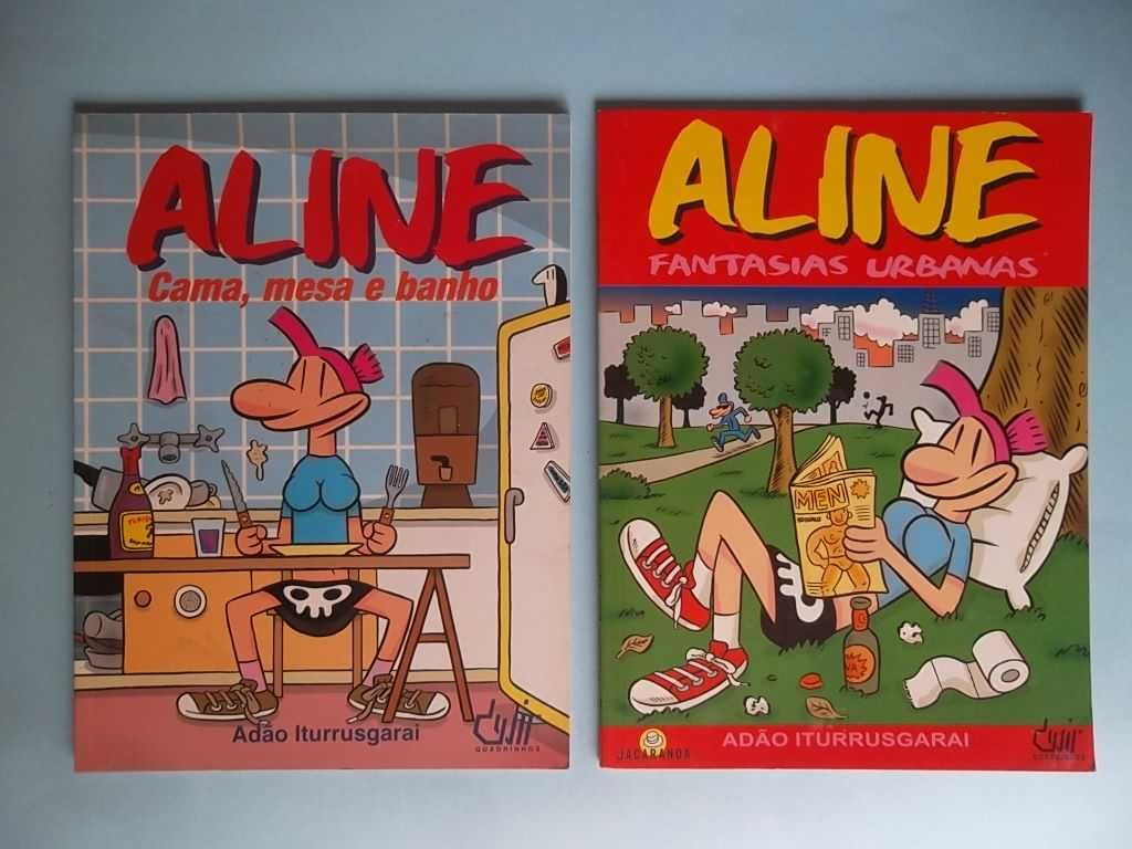 Angeli, Laerte etc - "Sobras Completas" e outros álbuns de humor DEVIR