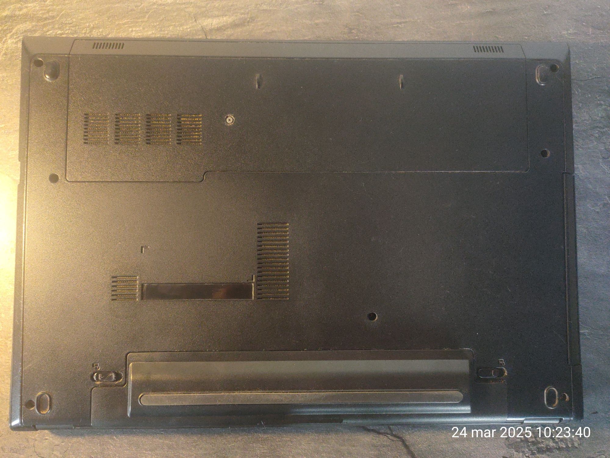 Laptop Dell Inspiron 15 3542