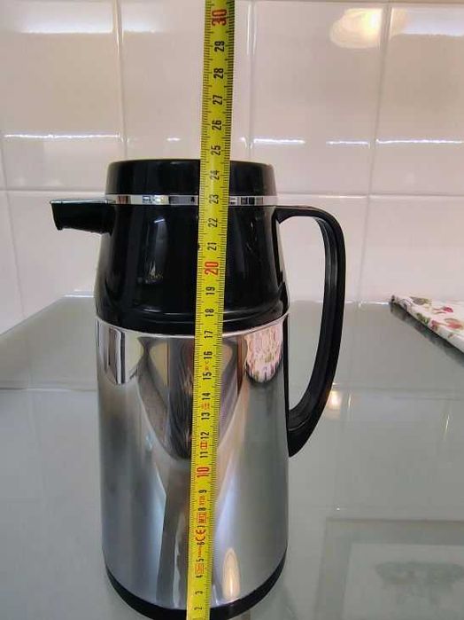 Thermo cafeteira 1 L