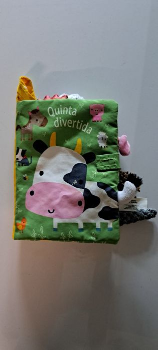 Quinta Divertida - Porto Editora
