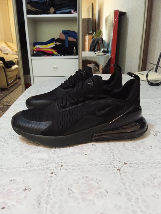 Кросівки Nike.Стан нові.