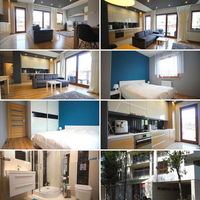 Apartamenty Na godziny odpoczynek w ciagu dnia !