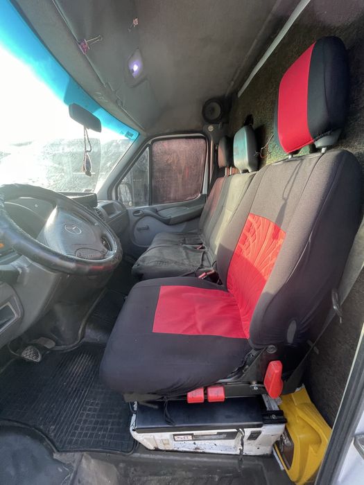 Продам sprinter