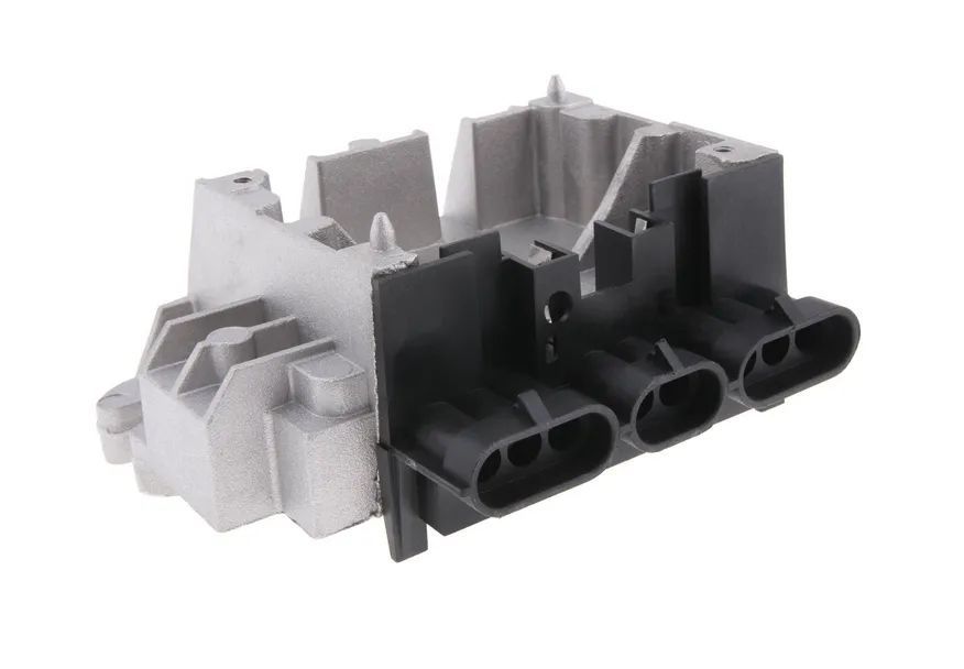 NOWY MODUL ZAPLONOWY ICM ZAPŁONU Jeep Wrangler YJ Wagoneer Comanche MJ Cherokee XJ 2.5 4.0 BENZYNA 1986 1987 1988 1989 1990 Volvo 740 760 940 Eagle Premier Medallion Renault Encore Renault Alliance