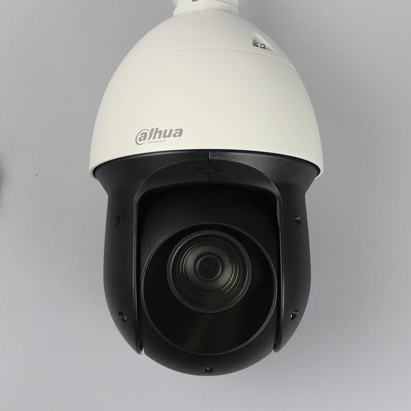 ХИТ! AI Dahua IP 2 Мп Speed dome камера PTZ PoE для видеонаблюдения