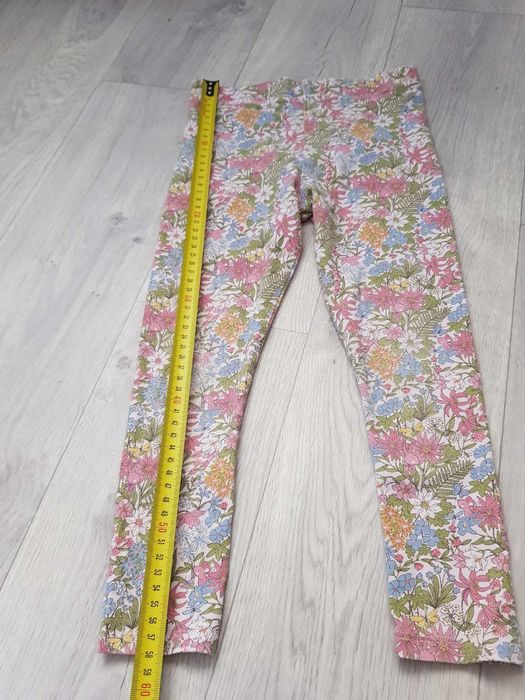 Лосинки Next на 6-7 років 122 см на дівчинку