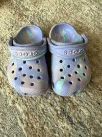 Детские Crocs c6
