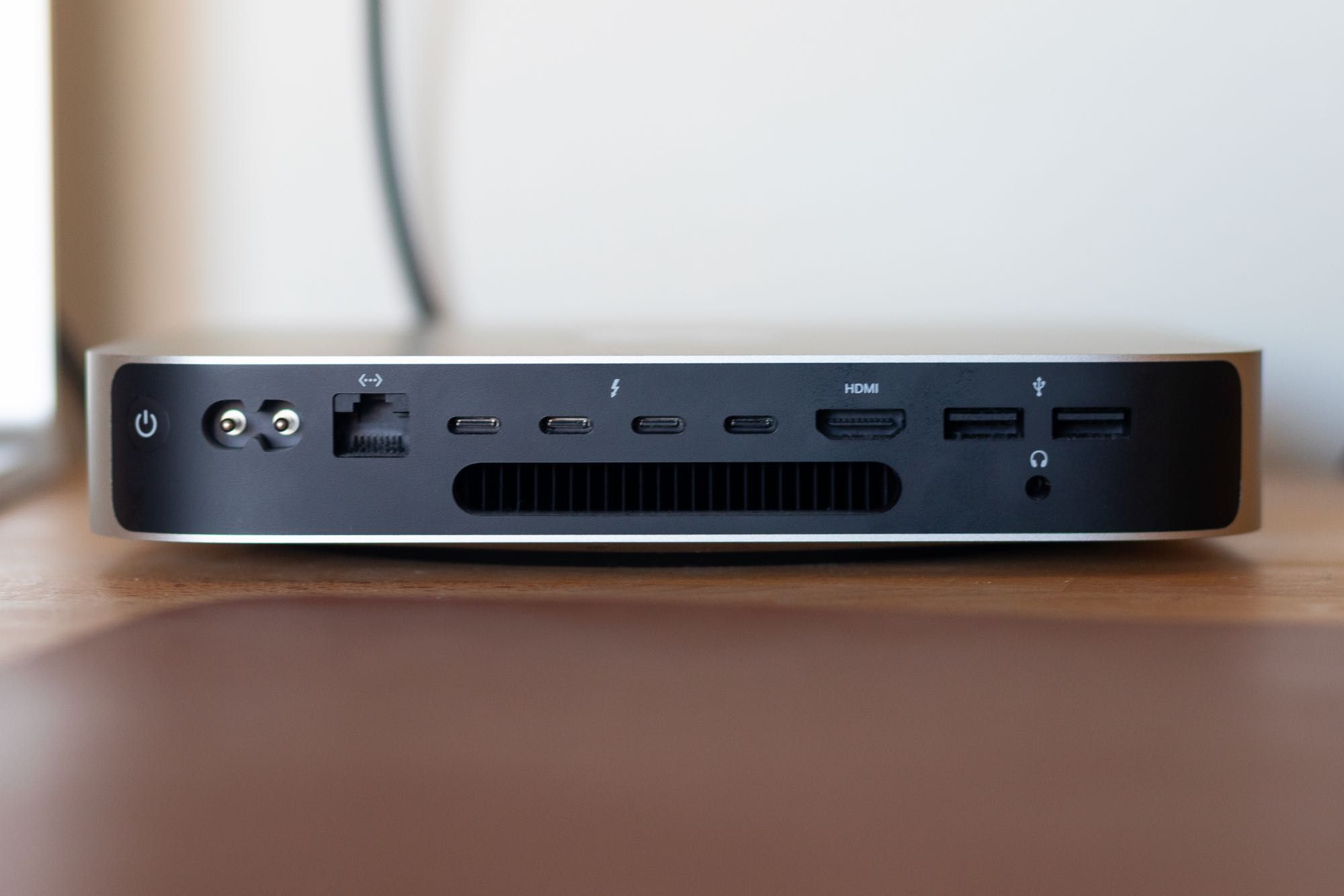 Apple Mac Mini M2 PRO 16Gb / 512Gb SDD