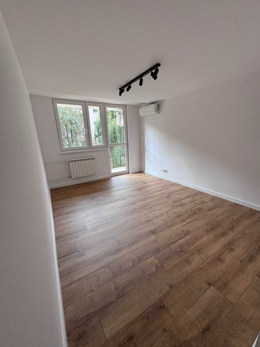 Andrychów Lenartowicza 3 pokoje 47m2 balkon bezposrednio