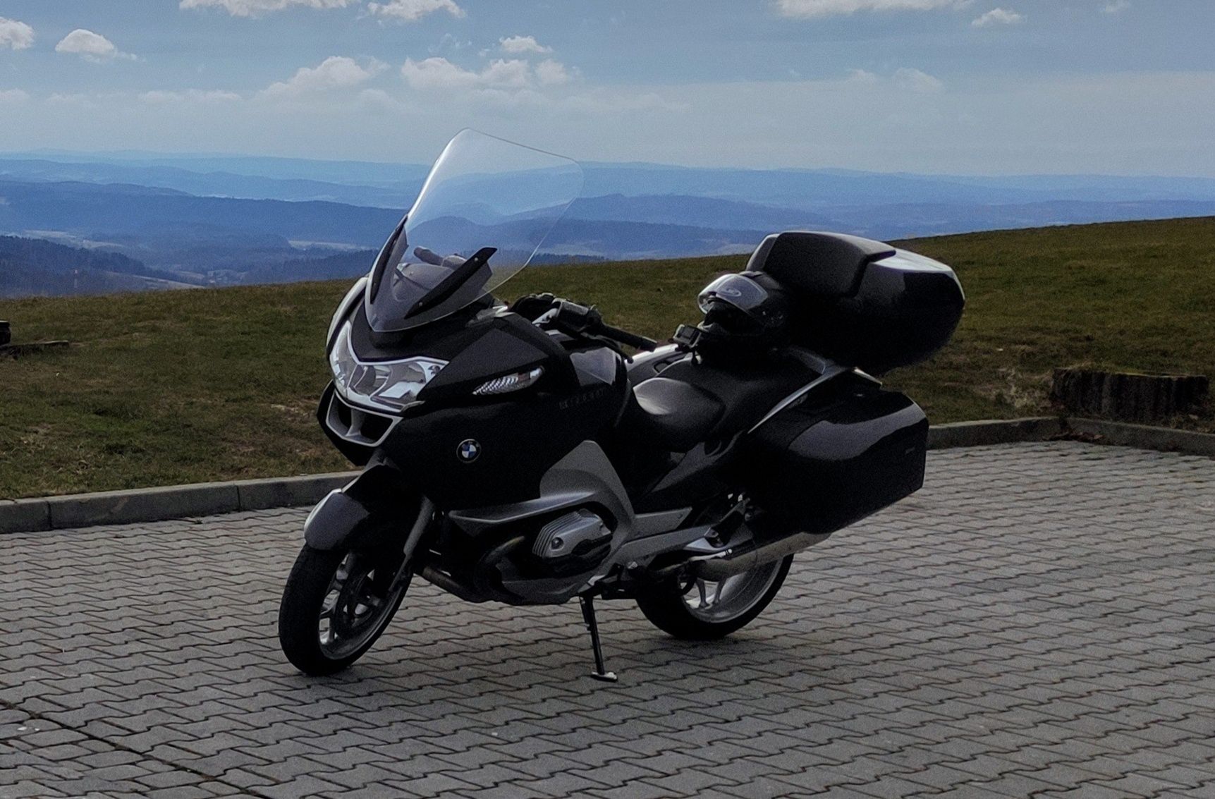 BMW R 1200 RT 2006r