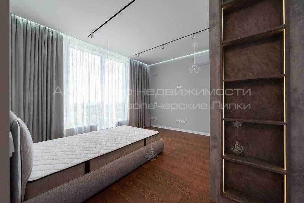 Продаж 4к квартири в ЖК Новопечерська Вежа - Бойчука, 41