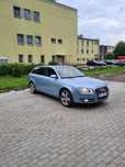 Audi A4 B7 Kombi Benzyna Tempomat czuj.parkowania Alu-R18
