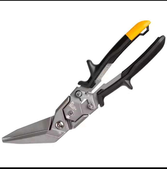 Ножиці по металу ножницы по металлу toughbuilt
toughbuilt
toughbuilt