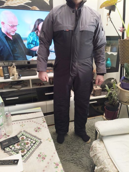 Kombinezon Kansas Fristads L