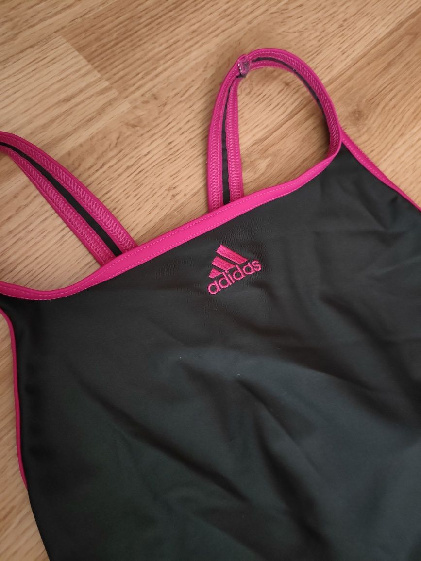 Adidas śliczny strój kąpielowy 38