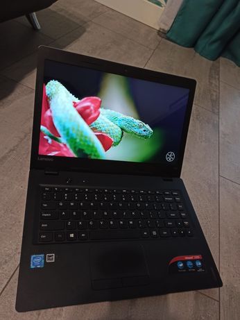 Ultrabook Lenovo intell / SSD 300gb / windows 10  Laptop  komputer
