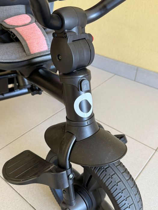 Triciclo Evolutivo Lionelo