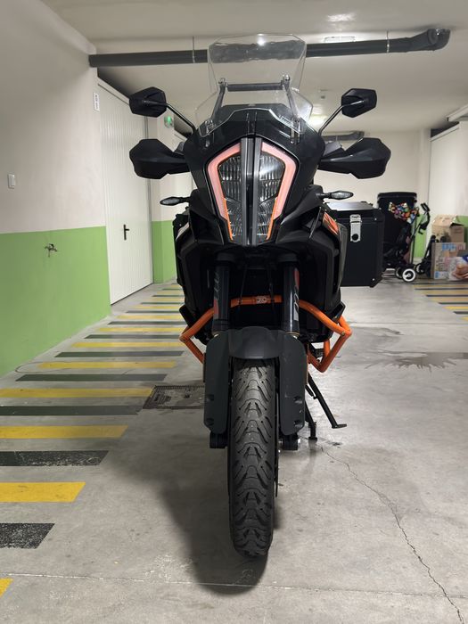 Ktm 1290 super adventure