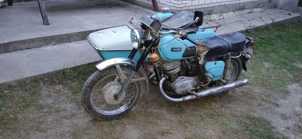 Продам іж юпітер планета цілим або по запчастинах