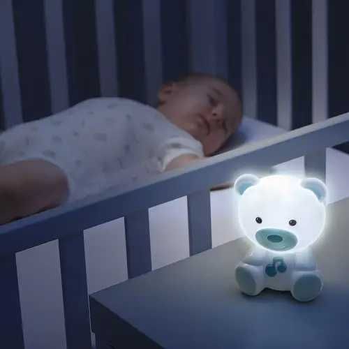 Іграшка-нічник "Dreamlight"