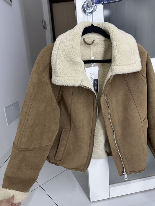 Дублянка ZARA м розмір