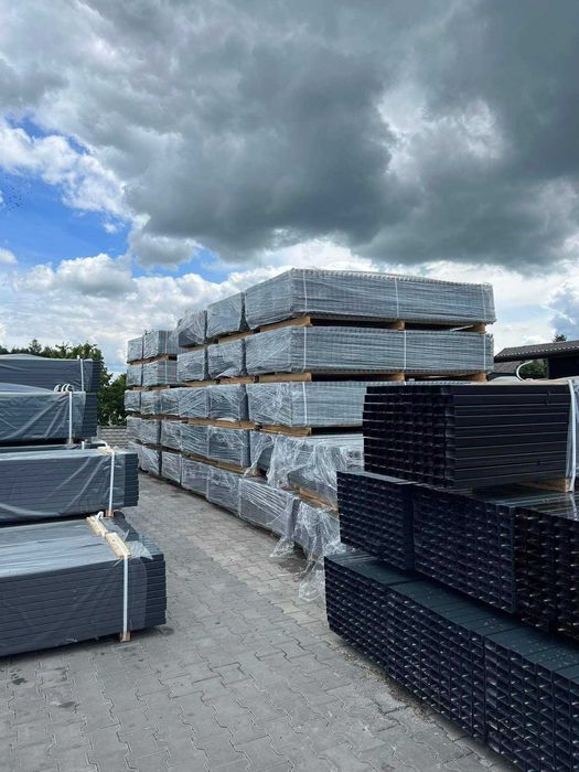 Producent Panel 3D wysoka jakość  dobra cena dostawa 48H