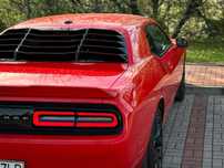 Dodge Challenger 5.7