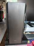Komputer 12 rdzeni, 32 GB ddr4, RX 6600, m.2 500gb