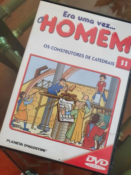Coleção Era uma vez