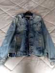 Casaco de ganga Pull Bear