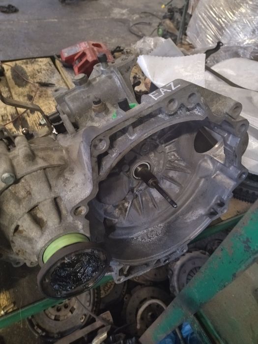кпп коробка передач Volkswagen Golf 1 2 3 4 5 1,2 1,3 1,4 1,6 1,9