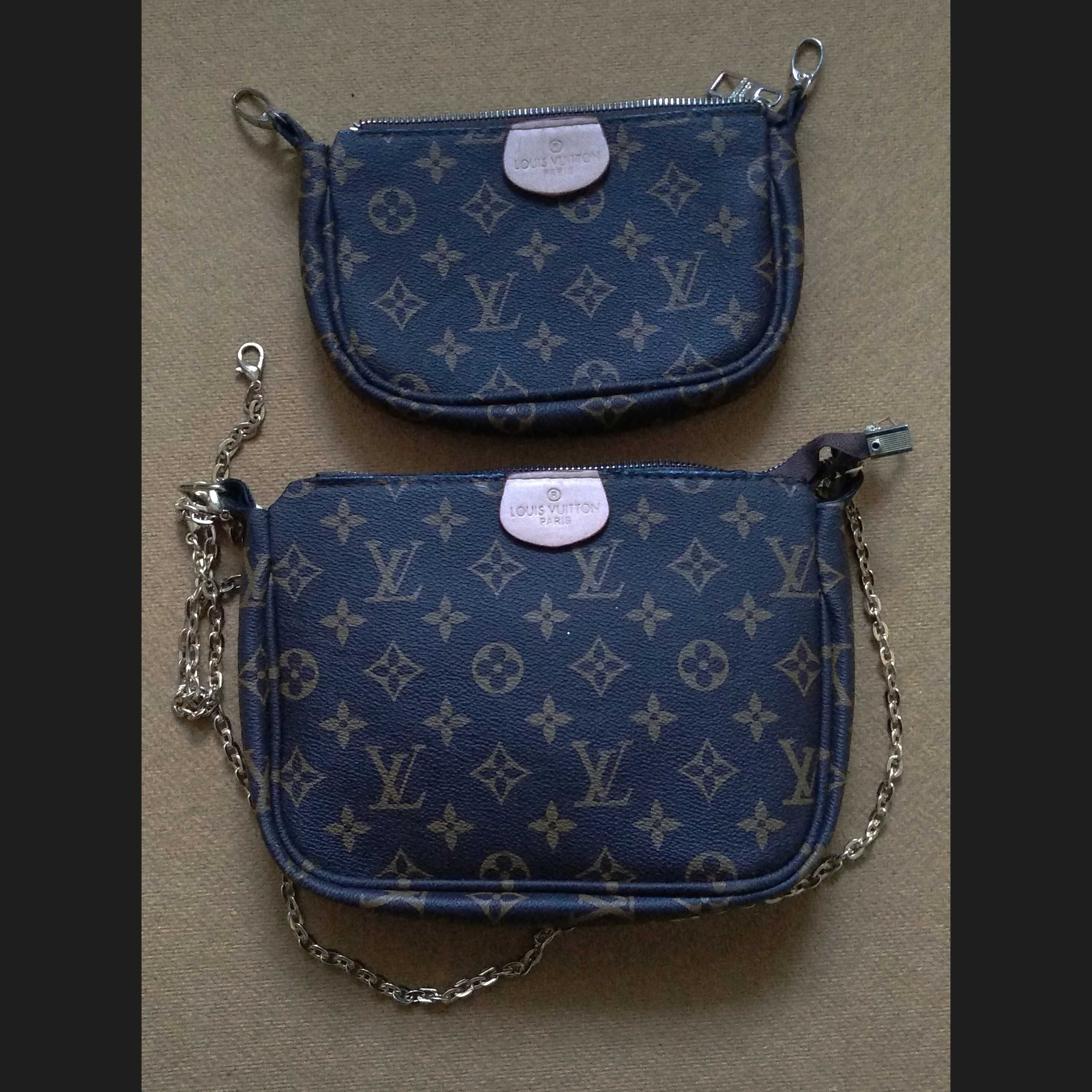 Продам якісну сумку яка виглядає як Louis Vuitton