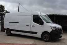 Renault Master 2.3 dCi L3H2 3.5T SS