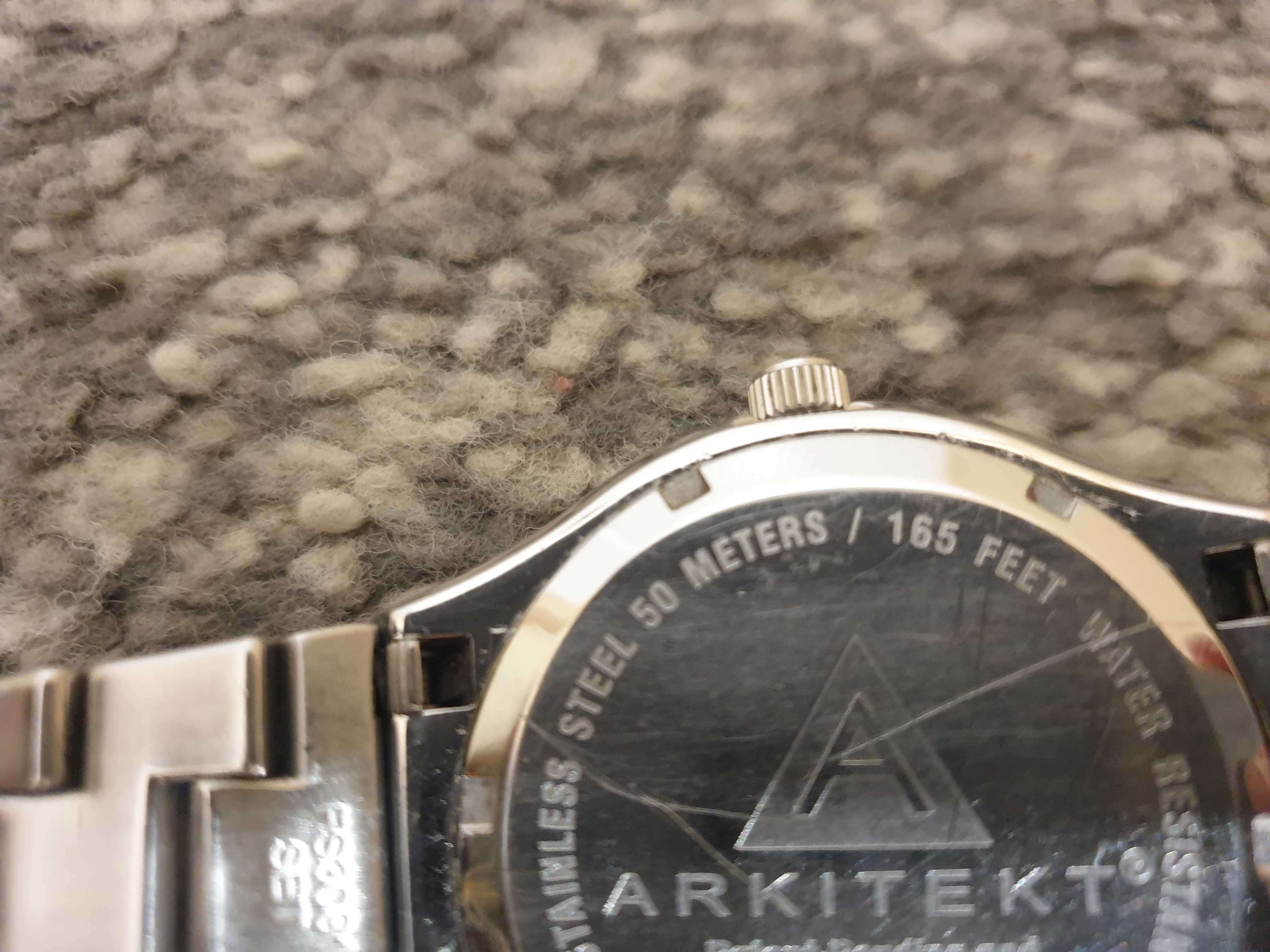 Zegarek Fossil Arkitekt